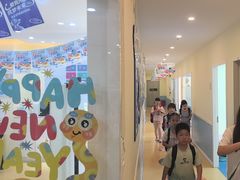 -布劳克教育·易贝乐英语(罗湖太宁店)