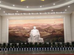-韶山毛泽东同志故居