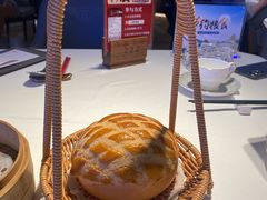 -山泉粤宴(广东大厦店)