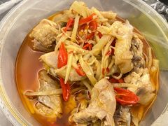 -东安鸡馆(蔡锷南路店)