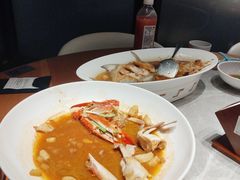 -烹贝小馆(华采天地店)