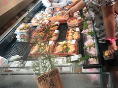 -盒马鲜生(曜一城店)