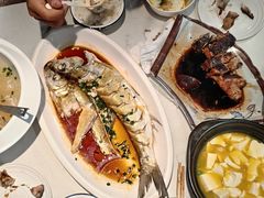 -外婆船宴餐厅·外婆喊你回家吃饭