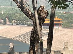 -十三陵水库