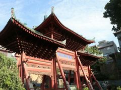 -大学习巷清真寺