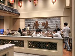 -厝味火锅·潮汕卤水火锅(十一合店)