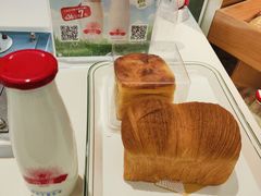 -红星前进面包牛奶公司(君太店)