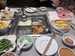 -海底捞火锅(赛格国际购物中心店)