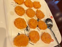-万宝海鲜舫(劳动公园店)