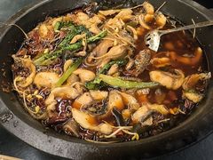 -都江堰石锅鱼