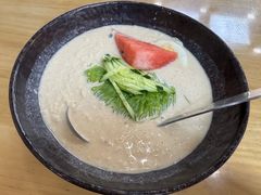 -顺姬冷面(长白西路店)