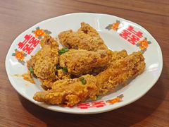 -谢记上海大排档(长寿路店)