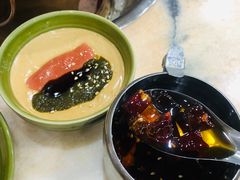 -壹条龙饭庄台基厂店