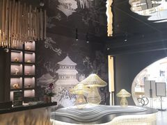 -一朵菌·野生菌探索家火锅(南亚店)
