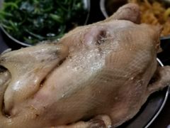 -吉英盐焗鸡(文中路店)
