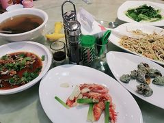 -旺来排档