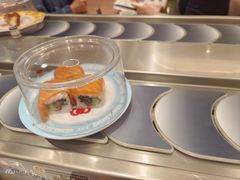 -元气寿司(环球港店)
