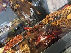 -老人和饭店(淮海中路店)