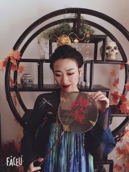 -陈攻馆·汉服