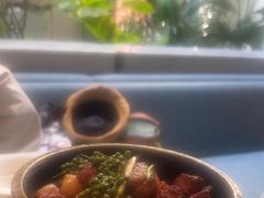 -狮王府淮扬菜(夫子庙老门东店)