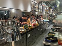 -扬子江国际会议中心龙山湖酒店-希仙全日制餐厅