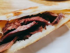 驴肉火烧-弘善寺驴肉馆(十里河文化园店)