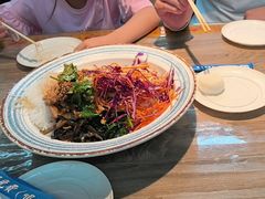 -喝丢一只鞋海鲜烧烤·海肠捞饭(市场店)