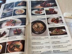 -老北门·苏帮菜·湖景包间(月光码头店)