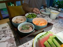 -江南郡府(天宝路店)