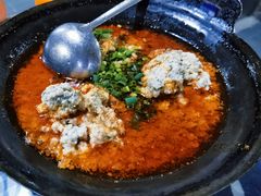 -张关合渣(航空大道店)