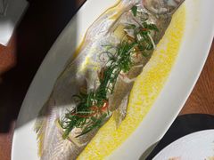 -山外山·林语花园餐厅