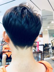 -CD Hair salon