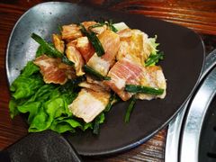 松版肉-意成料理