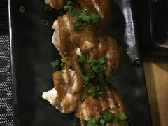 -昊·来了寿司(双楠2店)