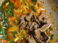 -谭三娘鲜切牛肉自助火锅(九眼桥总店)