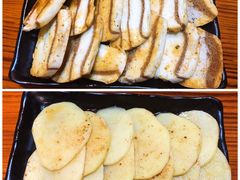 -炭虎子水浒烤肉(梦时代店)