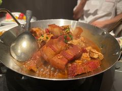 -同庆楼(天鹅湖万达店)