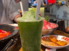 -牛市坎火锅(建设路店)