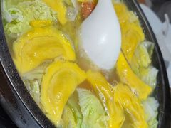 -金枝玉叶上海人家食府(三里河店)