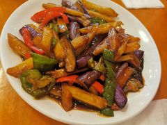 地三鲜-牧羊餐厅