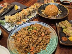 -鸟鹏烧鸟居酒屋(仁恒梦中心店)