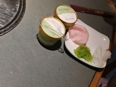 -浅深Cheersum(曹杨店)