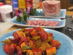 -鹤之乡·齐齐哈尔烤肉·非遗(秋涛路店)