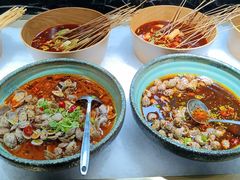 -汉丽斯巴西烤肉自助(市南店)