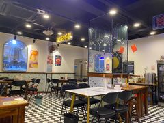 -澳门陈光记烧味饭店(南京德基广场店)