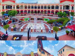 -佛罗伦萨小镇广佛名品奥特莱斯(疏港路店)