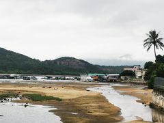 -南丫岛