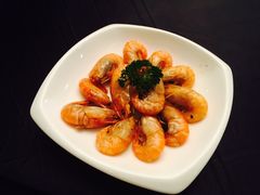 -上海新锦江大酒店