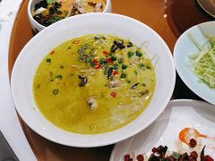-尚宴(盛世广场·食尚街店)