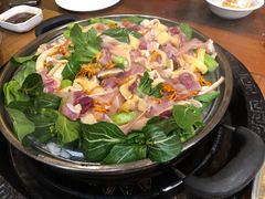 桑拿鸡-阿多私房菜(顺德店)